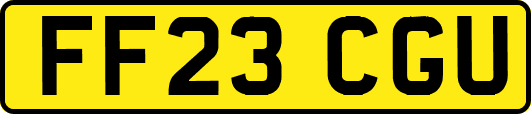 FF23CGU