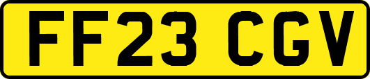 FF23CGV