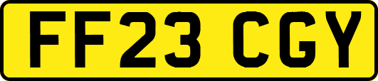 FF23CGY