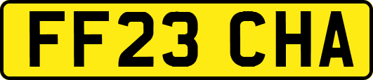 FF23CHA