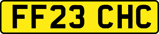FF23CHC