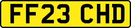 FF23CHD