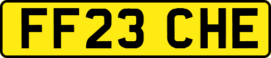 FF23CHE
