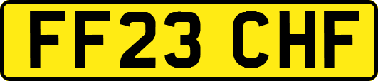 FF23CHF