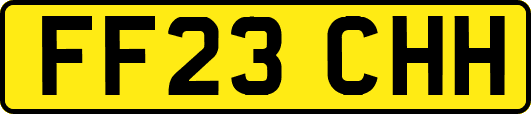 FF23CHH