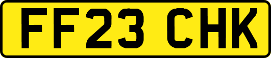 FF23CHK
