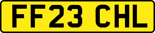 FF23CHL