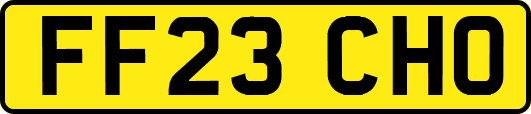 FF23CHO