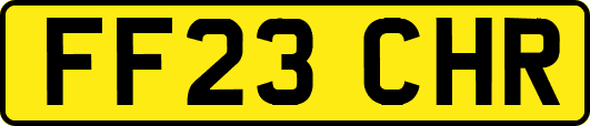 FF23CHR