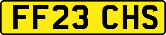 FF23CHS