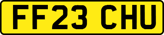 FF23CHU
