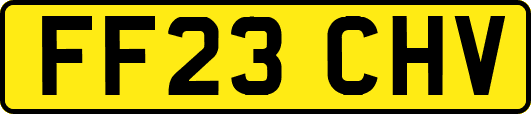 FF23CHV