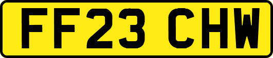 FF23CHW