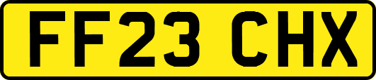 FF23CHX