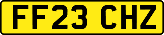 FF23CHZ