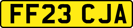 FF23CJA