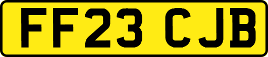 FF23CJB