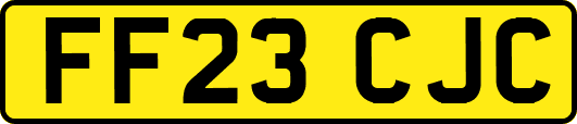 FF23CJC