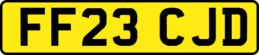 FF23CJD