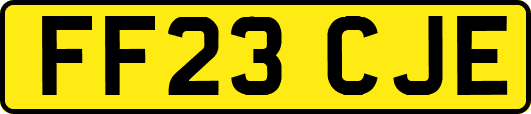FF23CJE