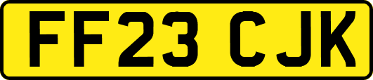 FF23CJK