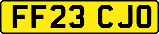 FF23CJO