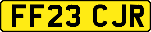 FF23CJR