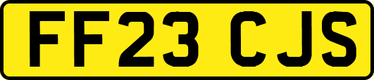 FF23CJS