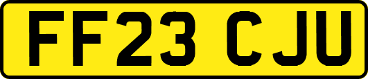 FF23CJU