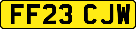 FF23CJW
