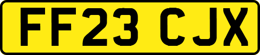 FF23CJX