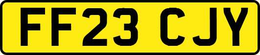 FF23CJY