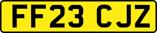 FF23CJZ