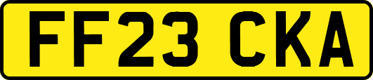 FF23CKA
