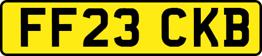 FF23CKB