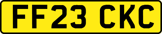 FF23CKC