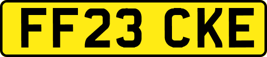 FF23CKE