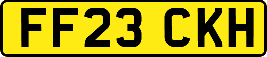FF23CKH