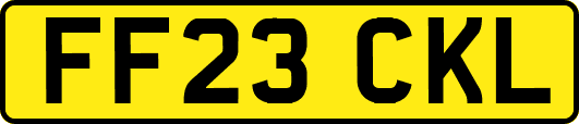 FF23CKL