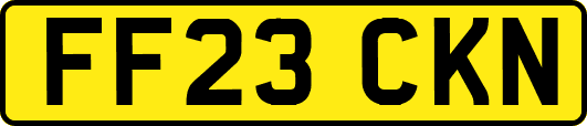 FF23CKN
