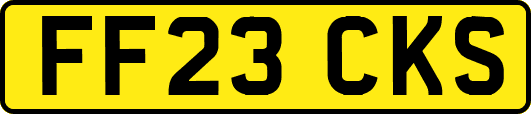 FF23CKS