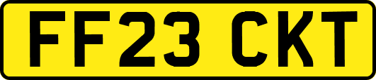 FF23CKT