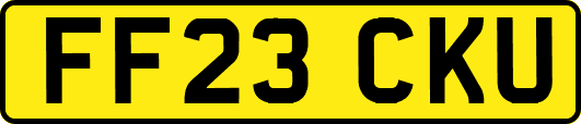 FF23CKU