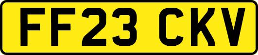 FF23CKV