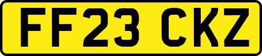 FF23CKZ