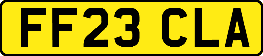 FF23CLA