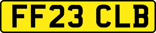 FF23CLB