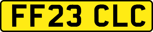 FF23CLC