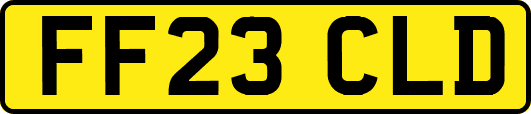 FF23CLD