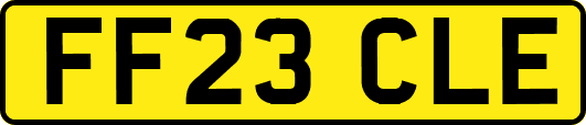 FF23CLE